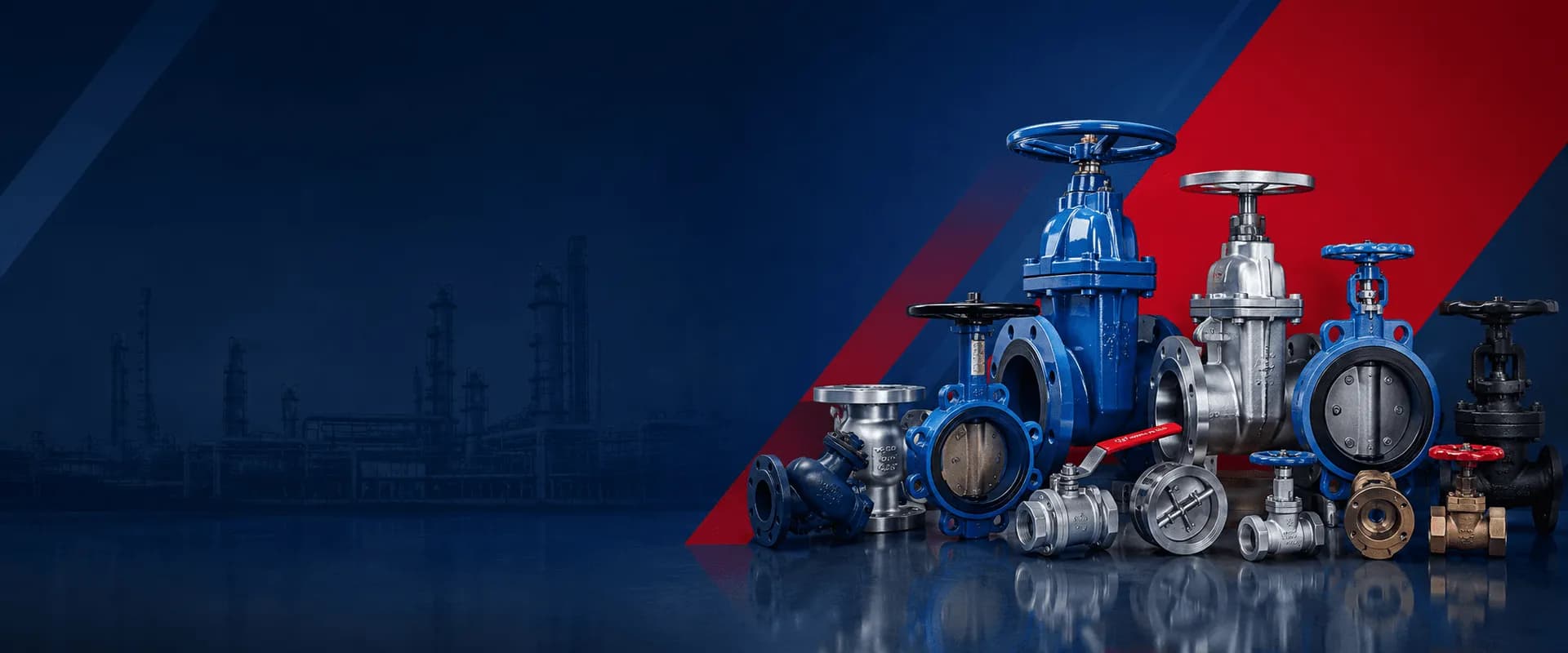 African Valve Blog