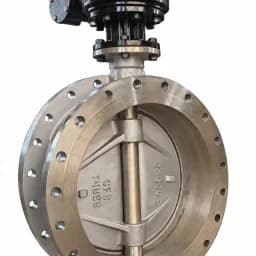 Butterfly Valve