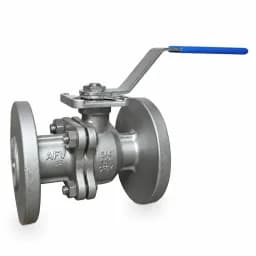 Ball Valve