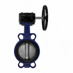 Butterfly Valve