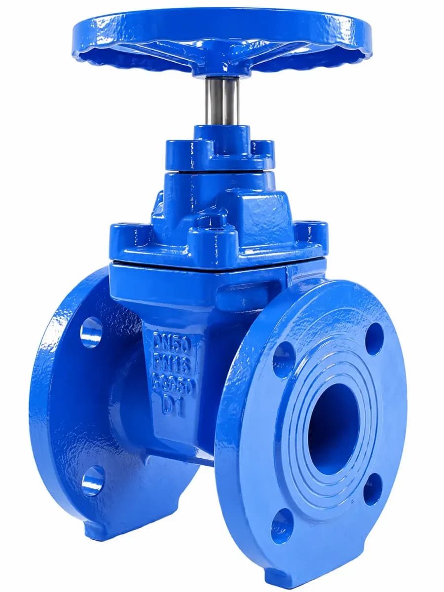 NRS Ductile Iron Gate Valve
