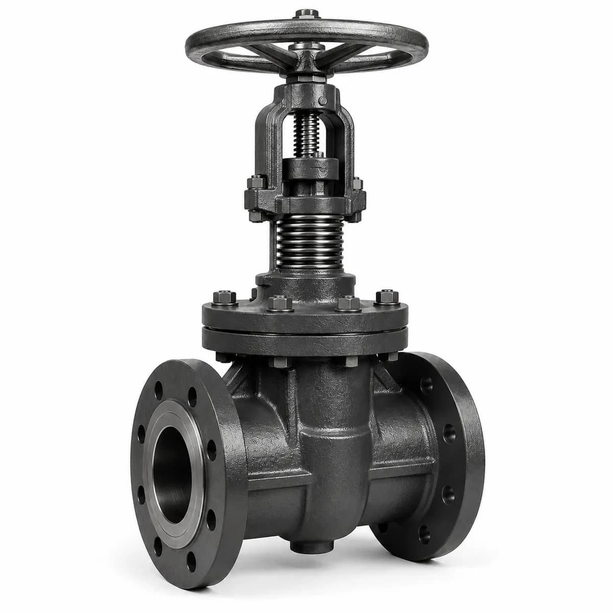 Slab Gate Valve